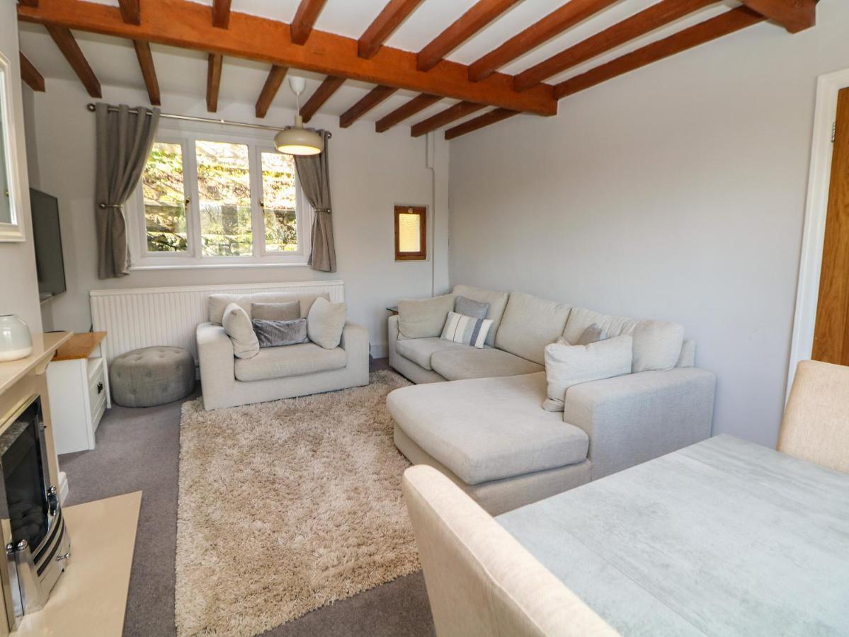 Willa Wayland House Bakewell Zewnętrze zdjęcie