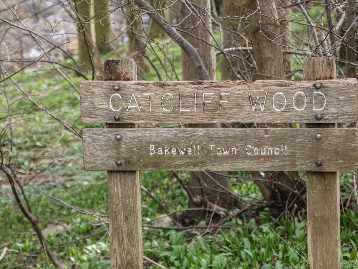 Willa Wayland House Bakewell Zewnętrze zdjęcie